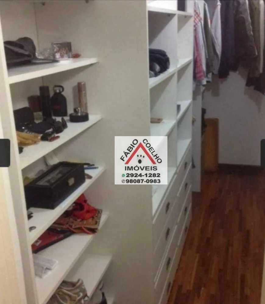Apartamento, 2 quartos, 86 m² - Foto 4