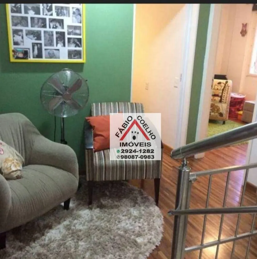 Apartamento, 2 quartos, 86 m² - Foto 2