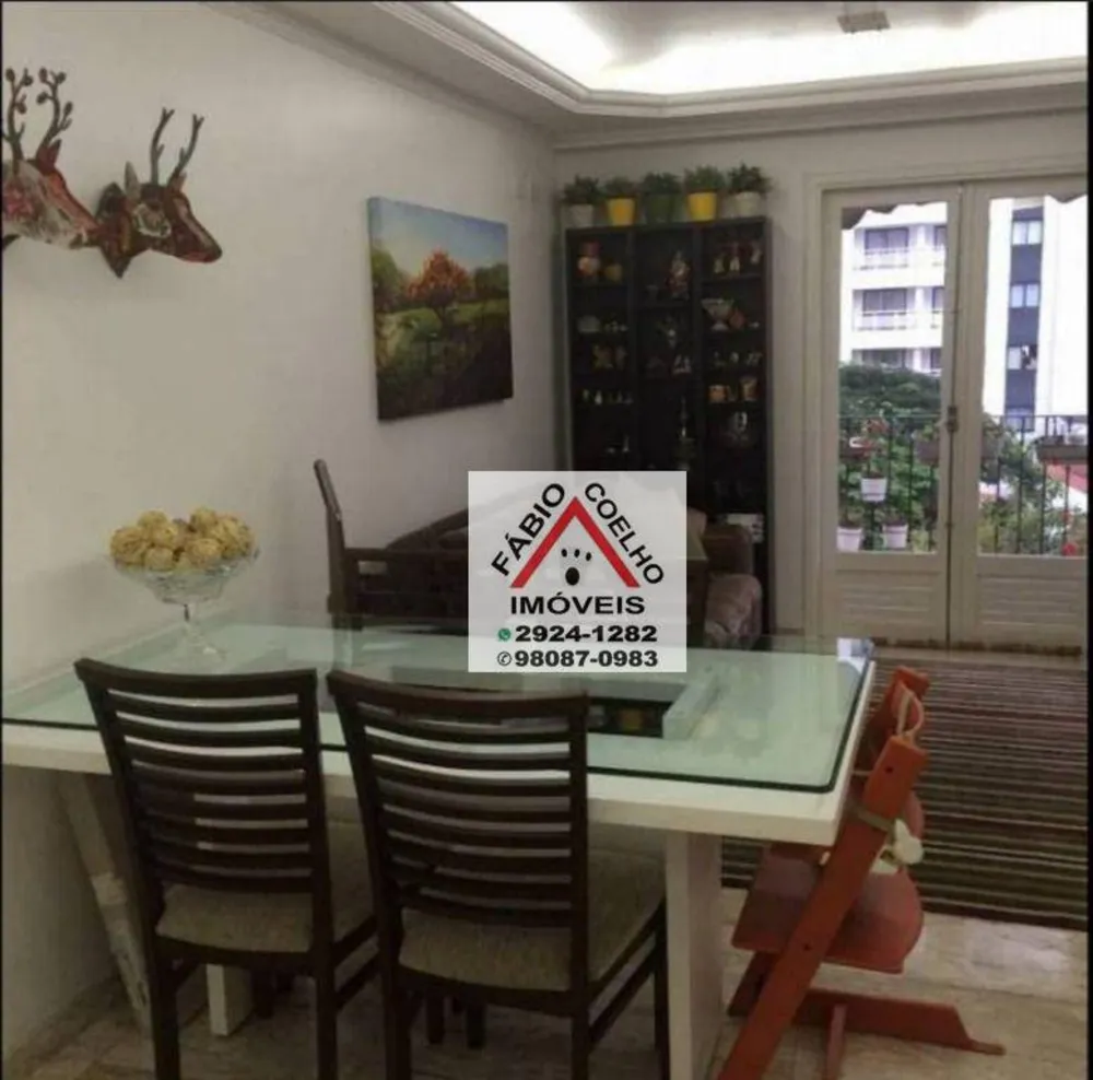 Apartamento, 2 quartos, 86 m² - Foto 2