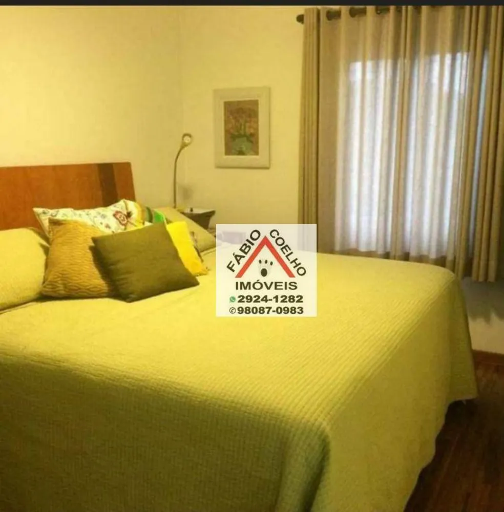 Apartamento, 2 quartos, 86 m² - Foto 1