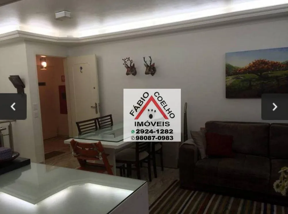 Apartamento, 2 quartos, 86 m² - Foto 7
