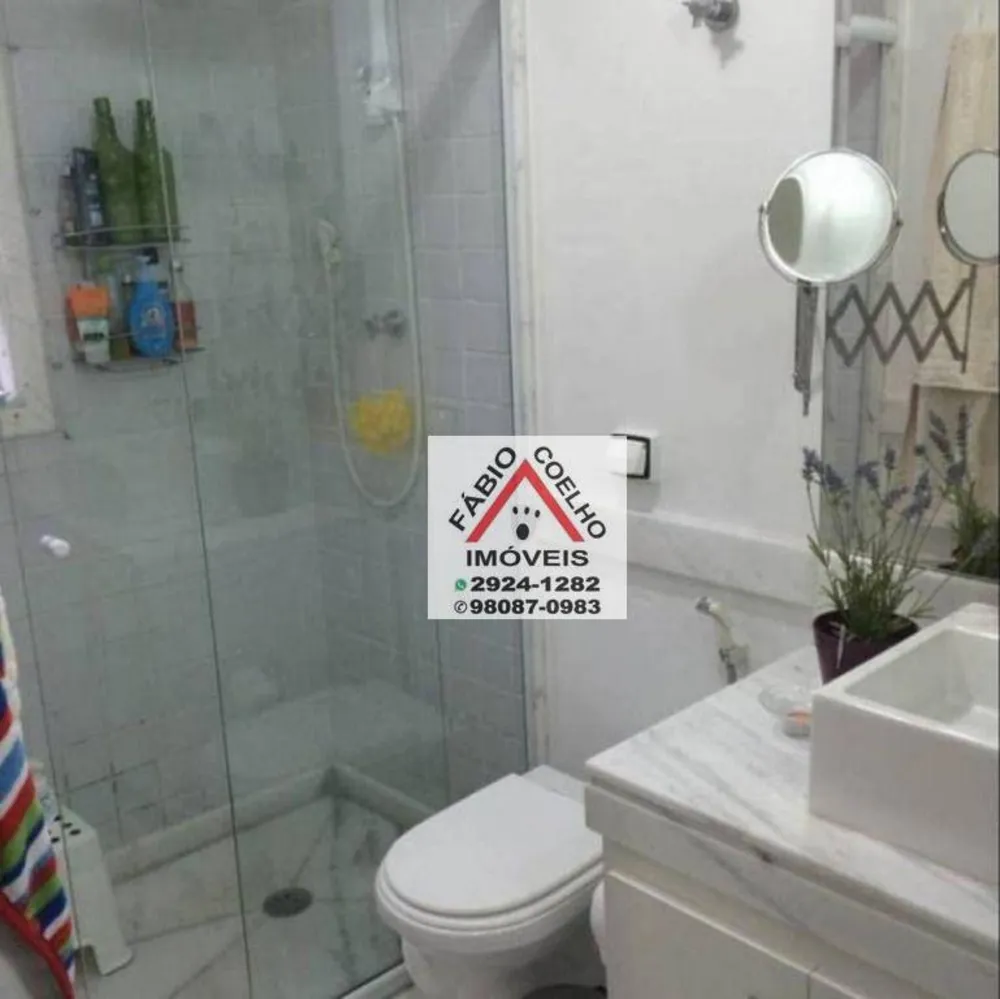 Apartamento, 2 quartos, 86 m² - Foto 3