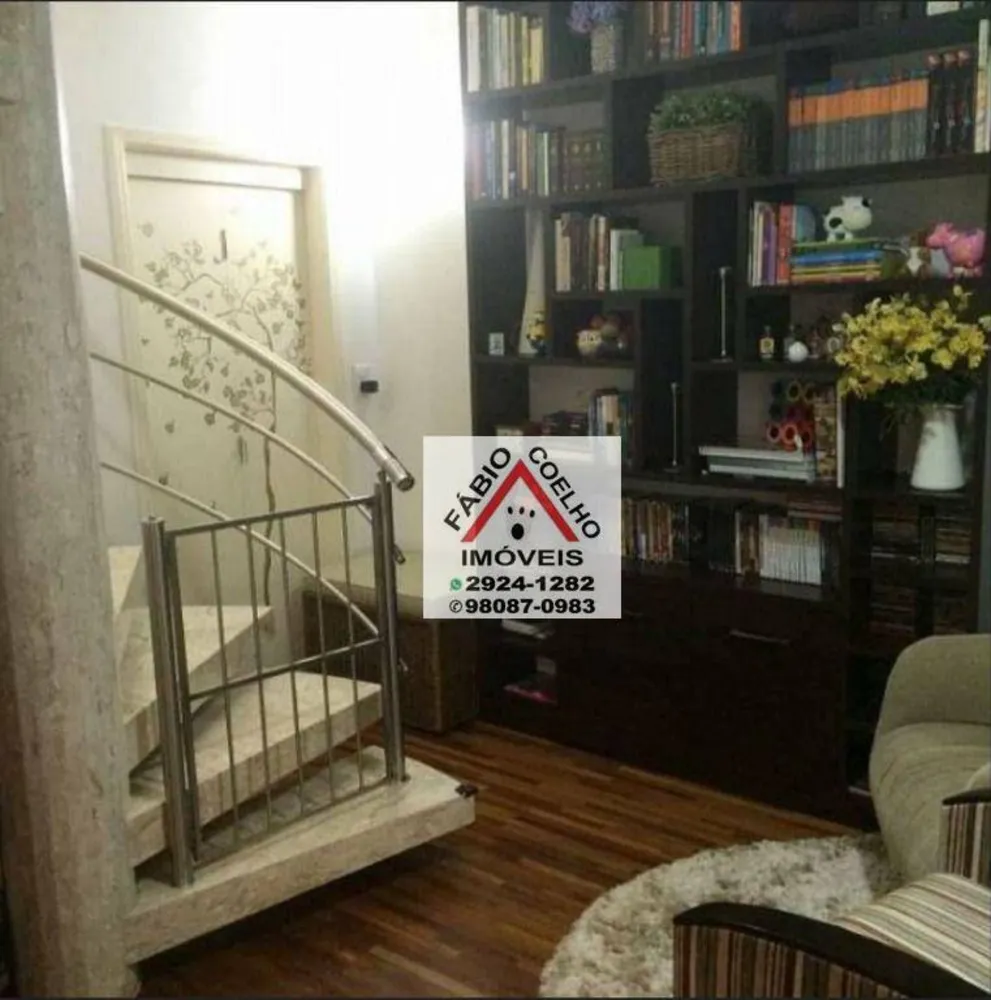 Apartamento, 2 quartos, 86 m² - Foto 5