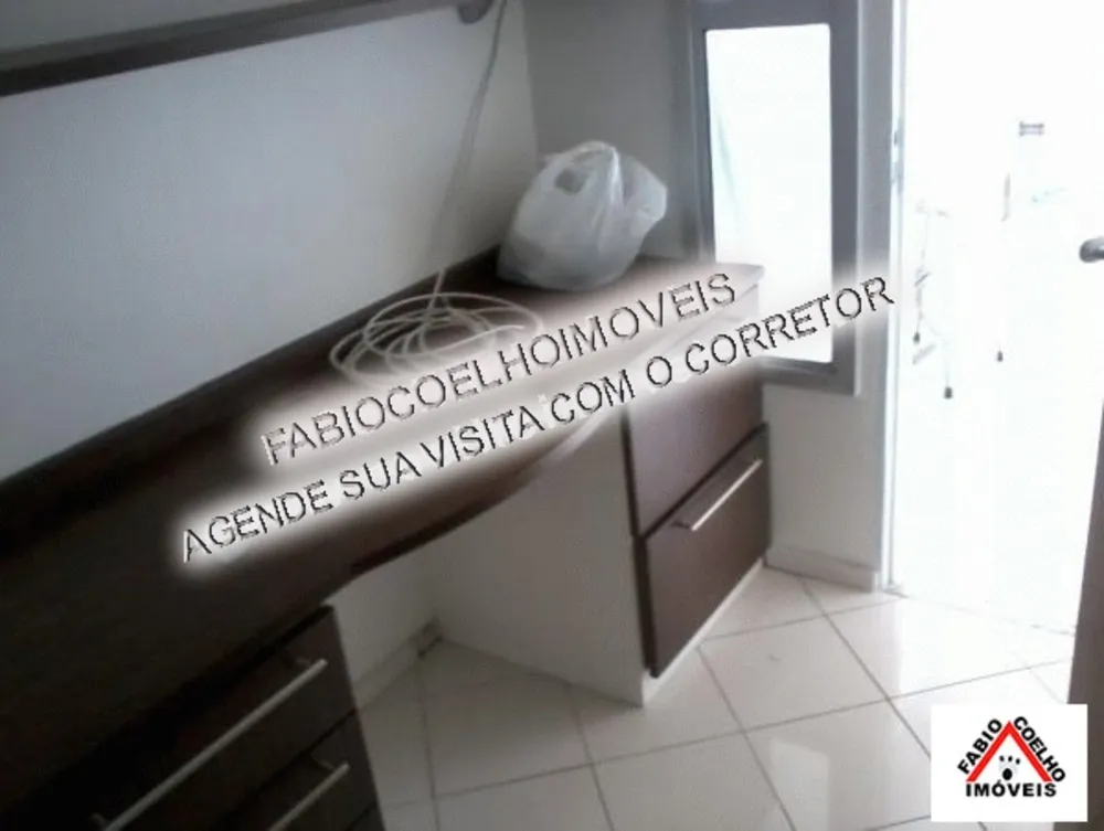 Apartamento, 96 m² - Foto 2