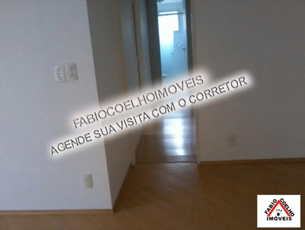 Apartamento, 96 m² - Foto 3