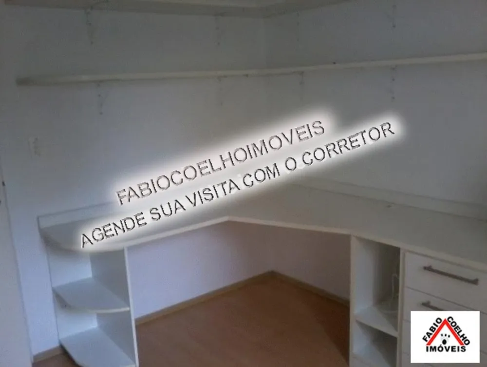 Apartamento, 96 m² - Foto 4