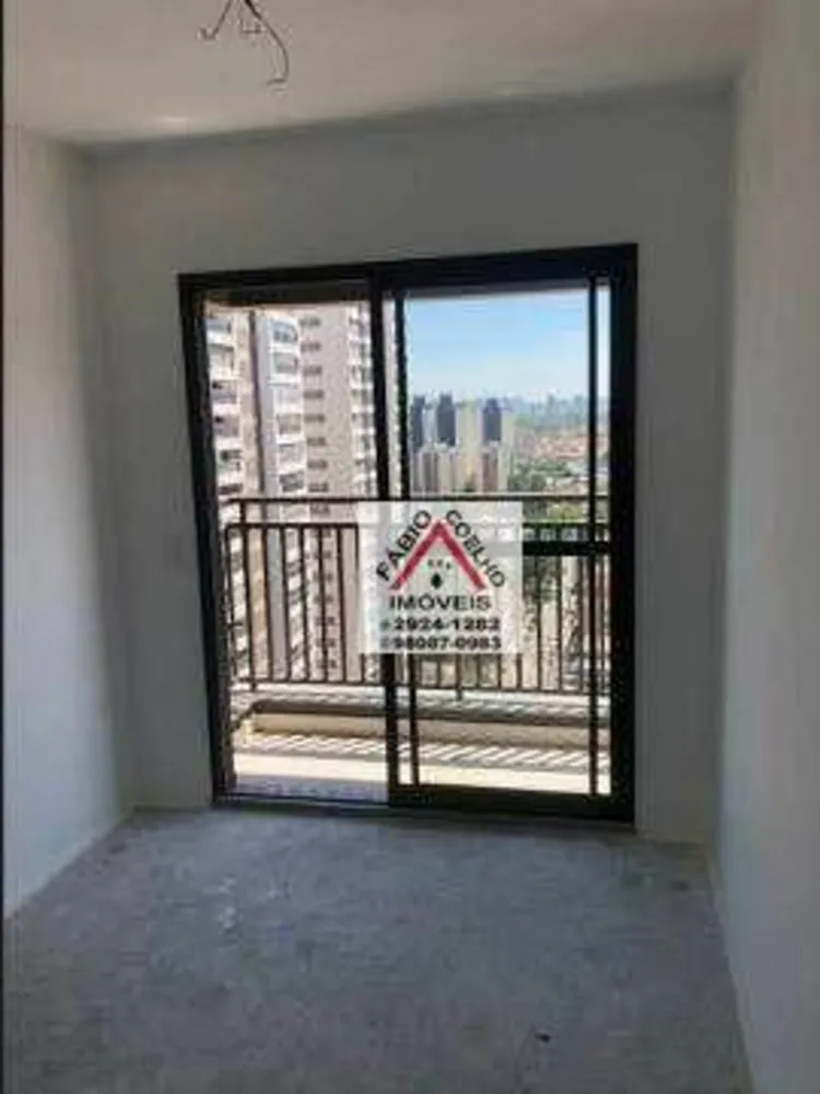 Kitnet-Studio, 29 m² - Foto 9