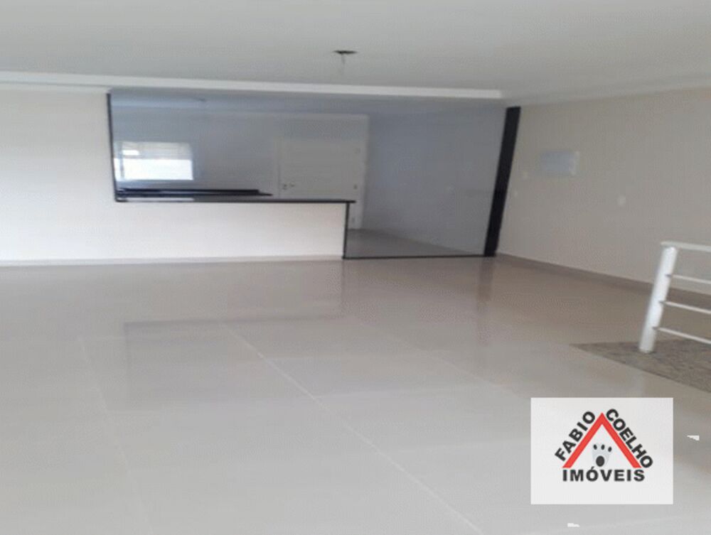 Casa, 3 quartos, 145 m² - Foto 2
