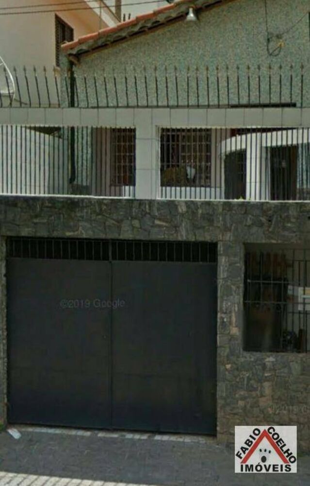 Casa, 2 quartos, 240 m² - Foto 1