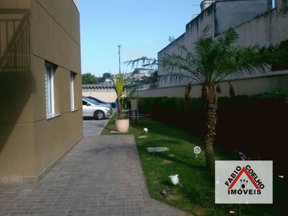 Apartamento, 47 m² - Foto 1