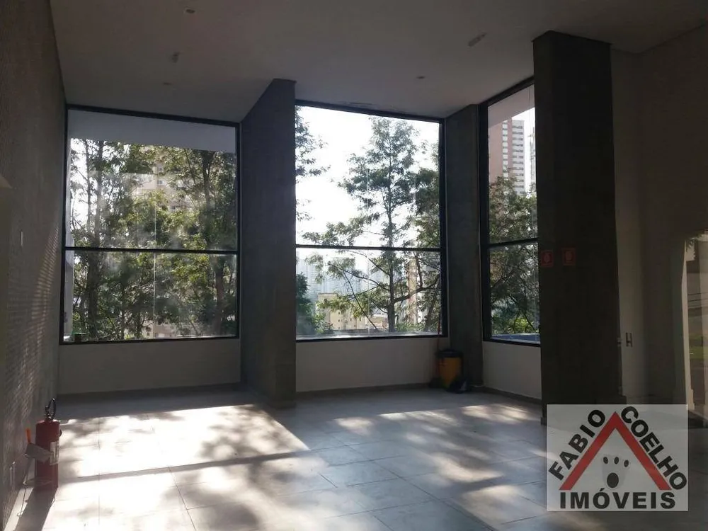 Apartamento, 2 quartos, 90 m² - Foto 1