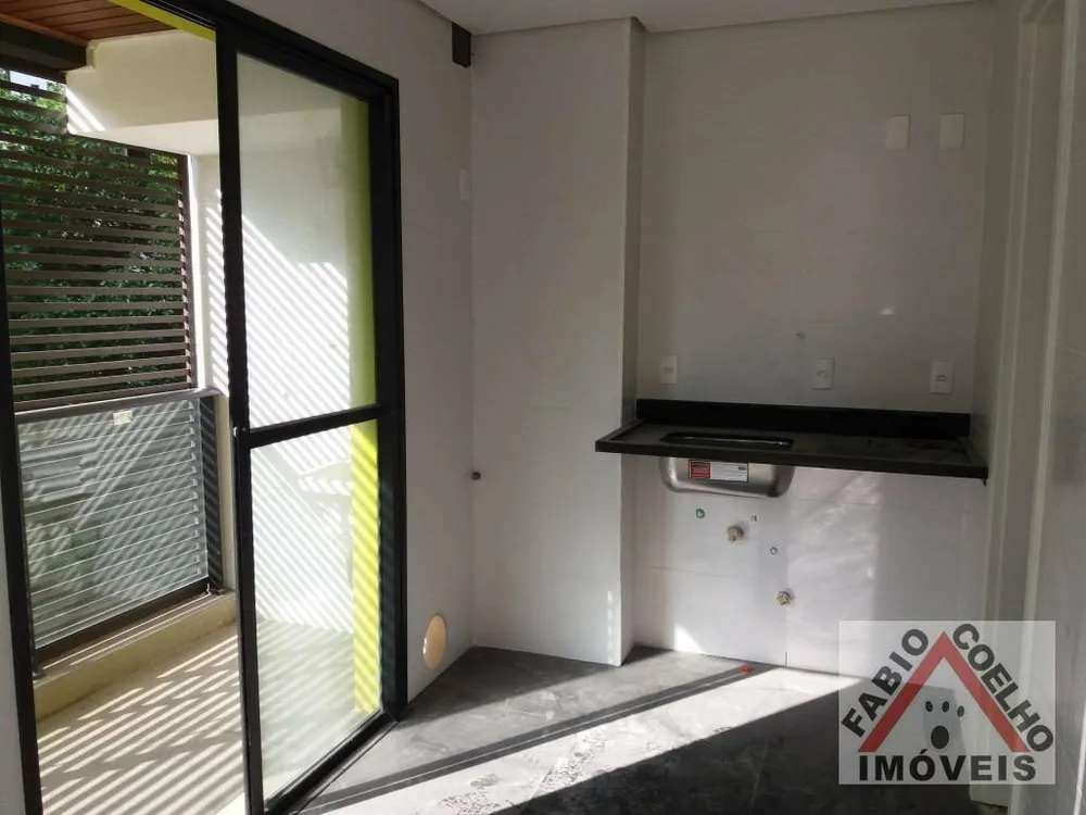 Apartamento, 2 quartos, 90 m² - Foto 2