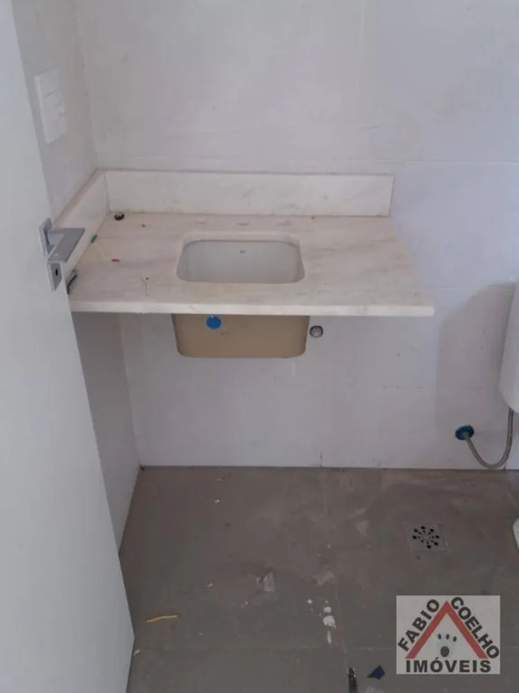 Apartamento, 2 quartos, 90 m² - Foto 9