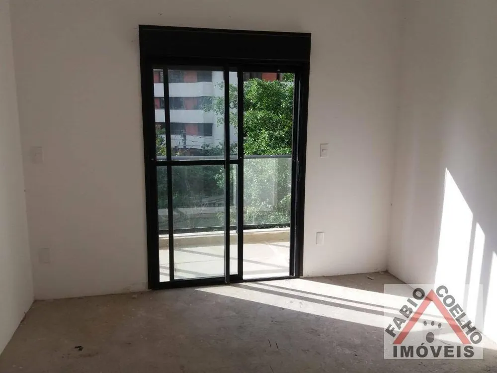 Apartamento, 2 quartos, 90 m² - Foto 1