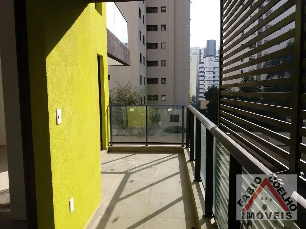 Apartamento, 2 quartos, 90 m² - Foto 3