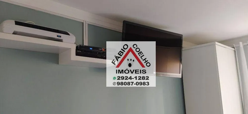 Apartamento, 2 quartos, 98 m² - Foto 8