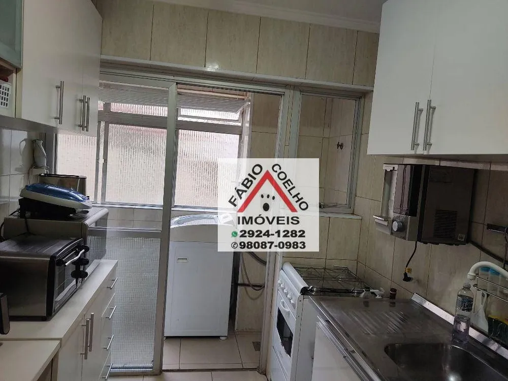Apartamento, 2 quartos, 98 m² - Foto 3