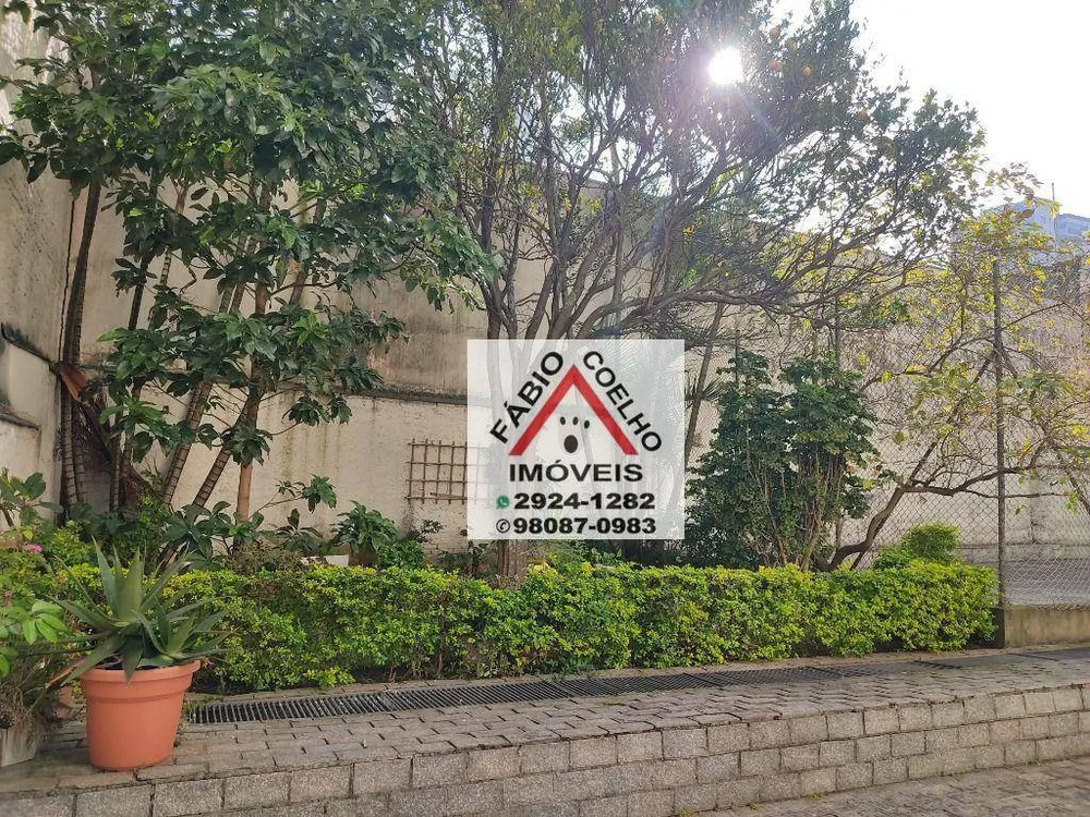 Apartamento, 2 quartos, 98 m² - Foto 14