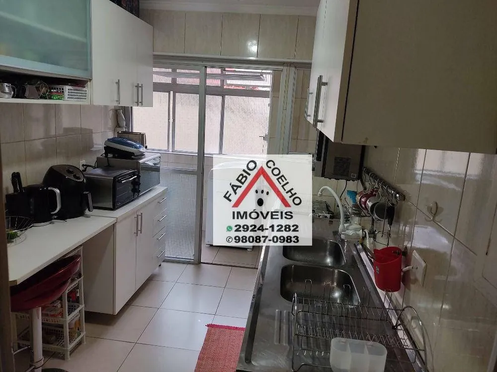 Apartamento, 2 quartos, 98 m² - Foto 4