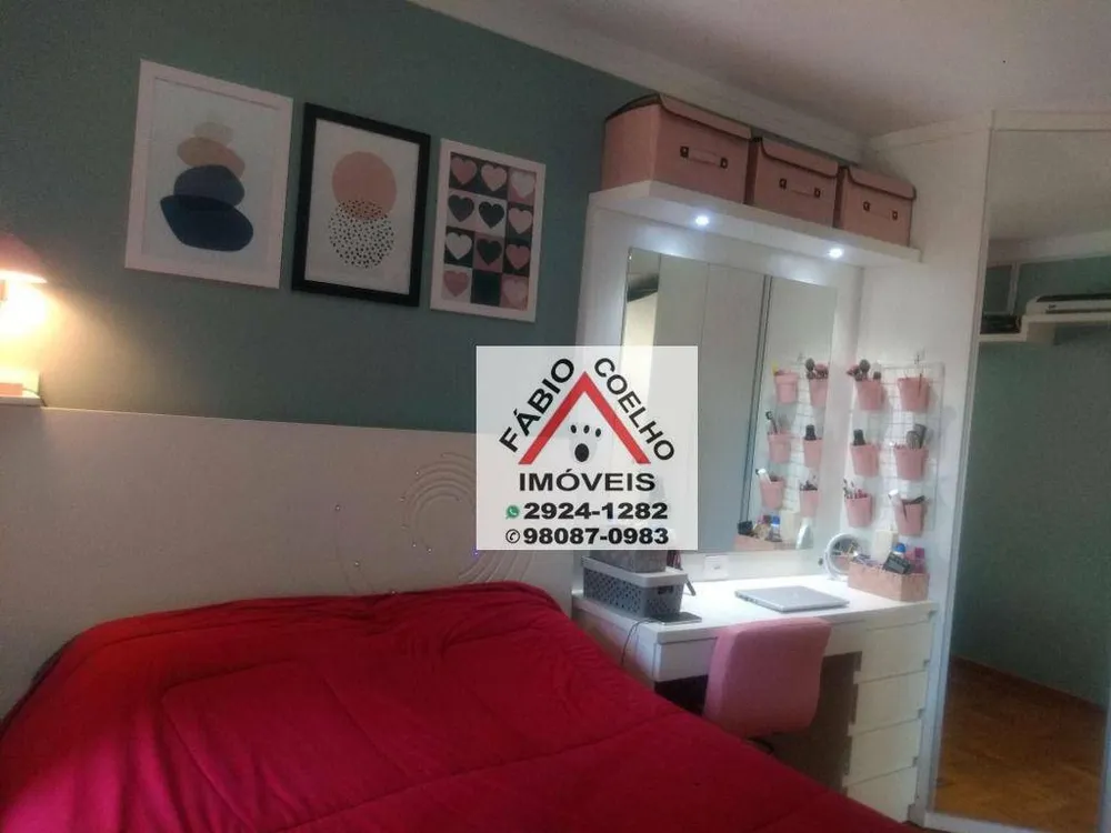 Apartamento, 2 quartos, 98 m² - Foto 6