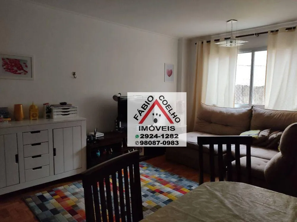 Apartamento, 2 quartos, 98 m² - Foto 9