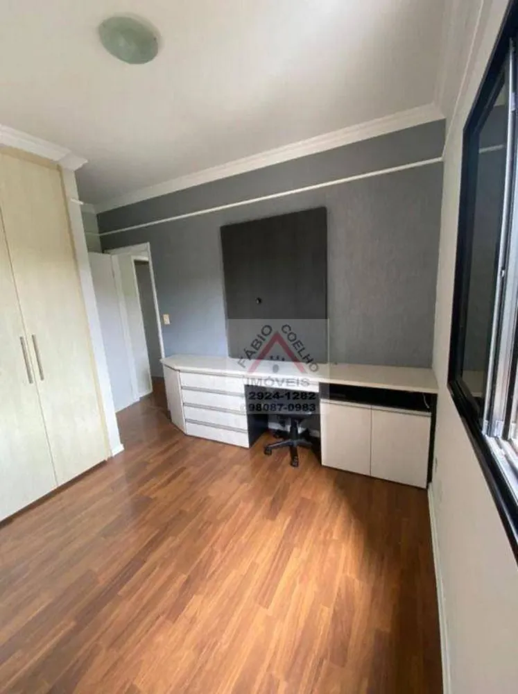 Apartamento, 3 quartos, 110 m² - Foto 4