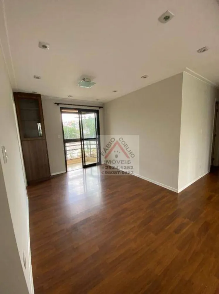 Apartamento, 3 quartos, 110 m² - Foto 8