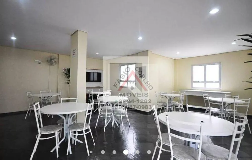 Apartamento, 3 quartos, 110 m² - Foto 10