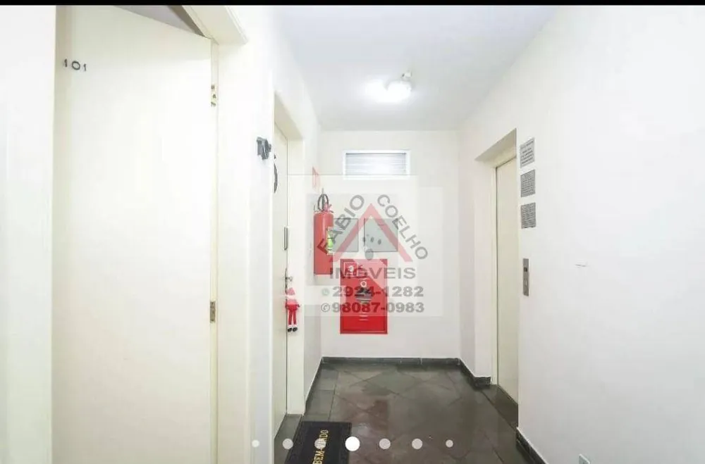 Apartamento, 3 quartos, 110 m² - Foto 11