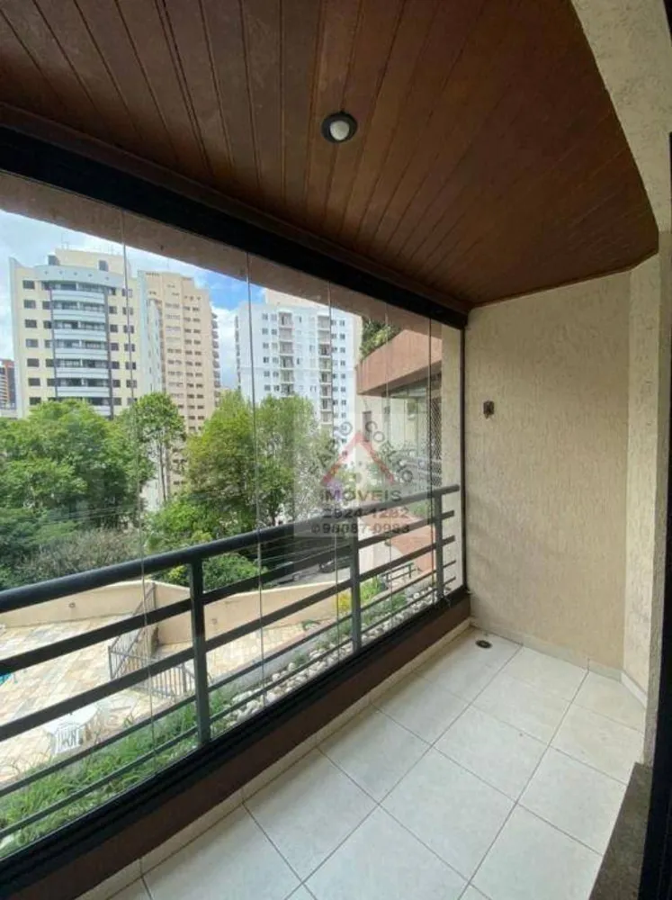 Apartamento, 3 quartos, 110 m² - Foto 1
