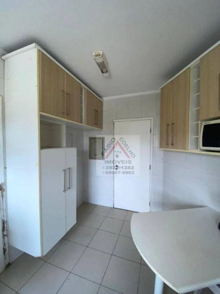 Apartamento, 3 quartos, 110 m² - Foto 6