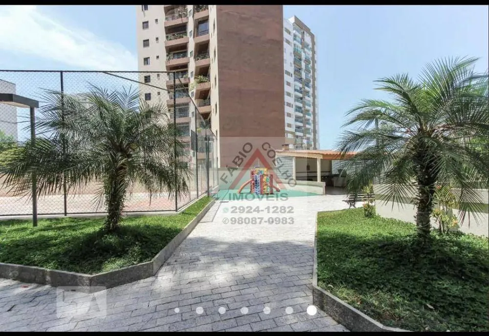 Apartamento, 3 quartos, 110 m² - Foto 9