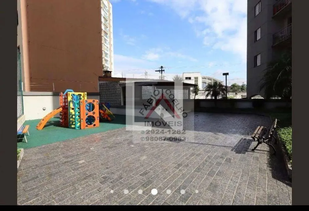 Apartamento, 3 quartos, 110 m² - Foto 12