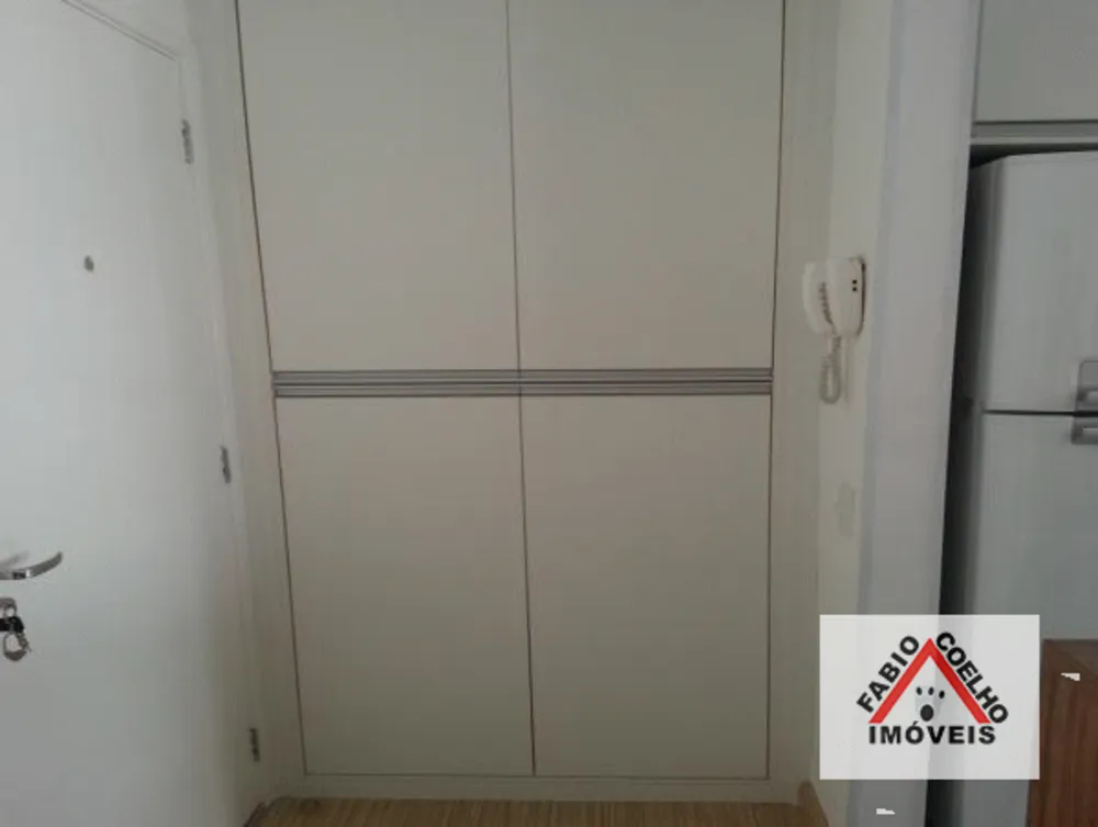Apartamento, 60 m² - Foto 3