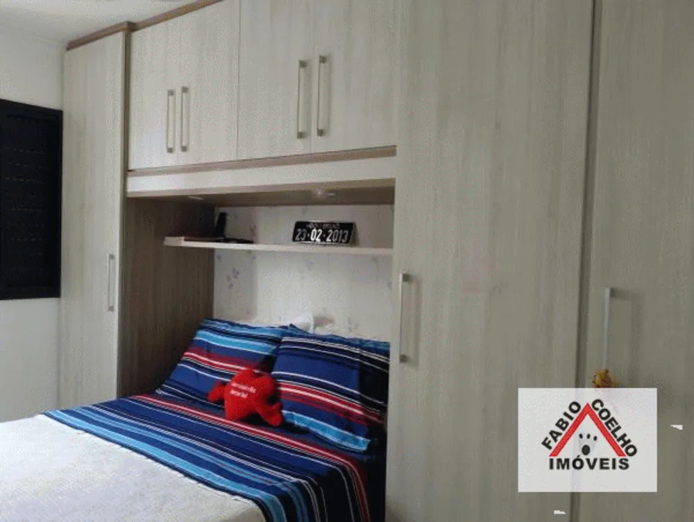 Apartamento, 60 m² - Foto 4