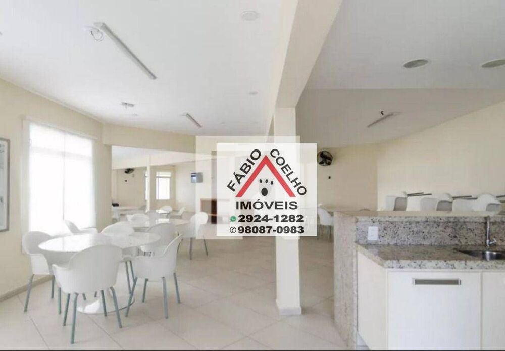 Apartamento, 3 quartos, 61 m² - Foto 4