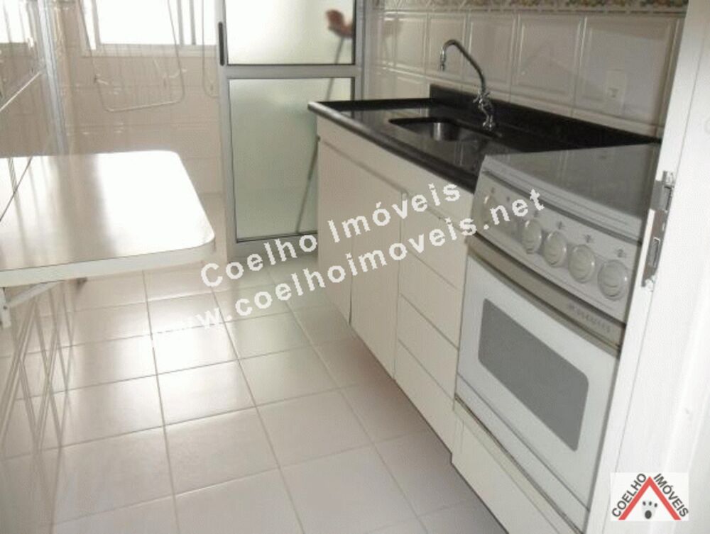 Apartamento à venda com 2 quartos, 59m² - Foto 6