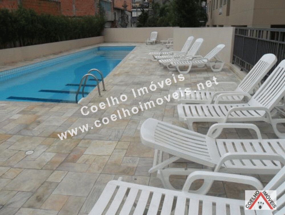 Apartamento à venda com 2 quartos, 59m² - Foto 12