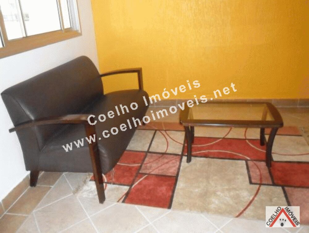 Apartamento à venda com 2 quartos, 59m² - Foto 8