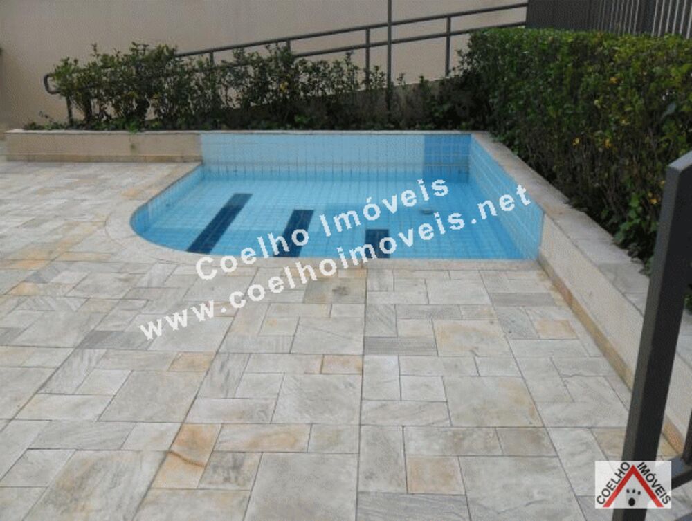 Apartamento à venda com 2 quartos, 59m² - Foto 11