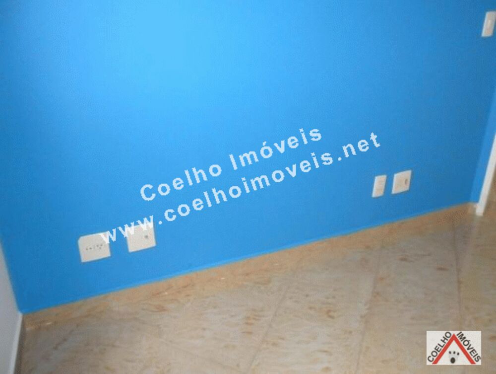 Apartamento à venda com 2 quartos, 59m² - Foto 2