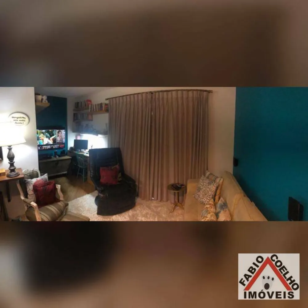 Apartamento, 2 quartos, 60 m² - Foto 3