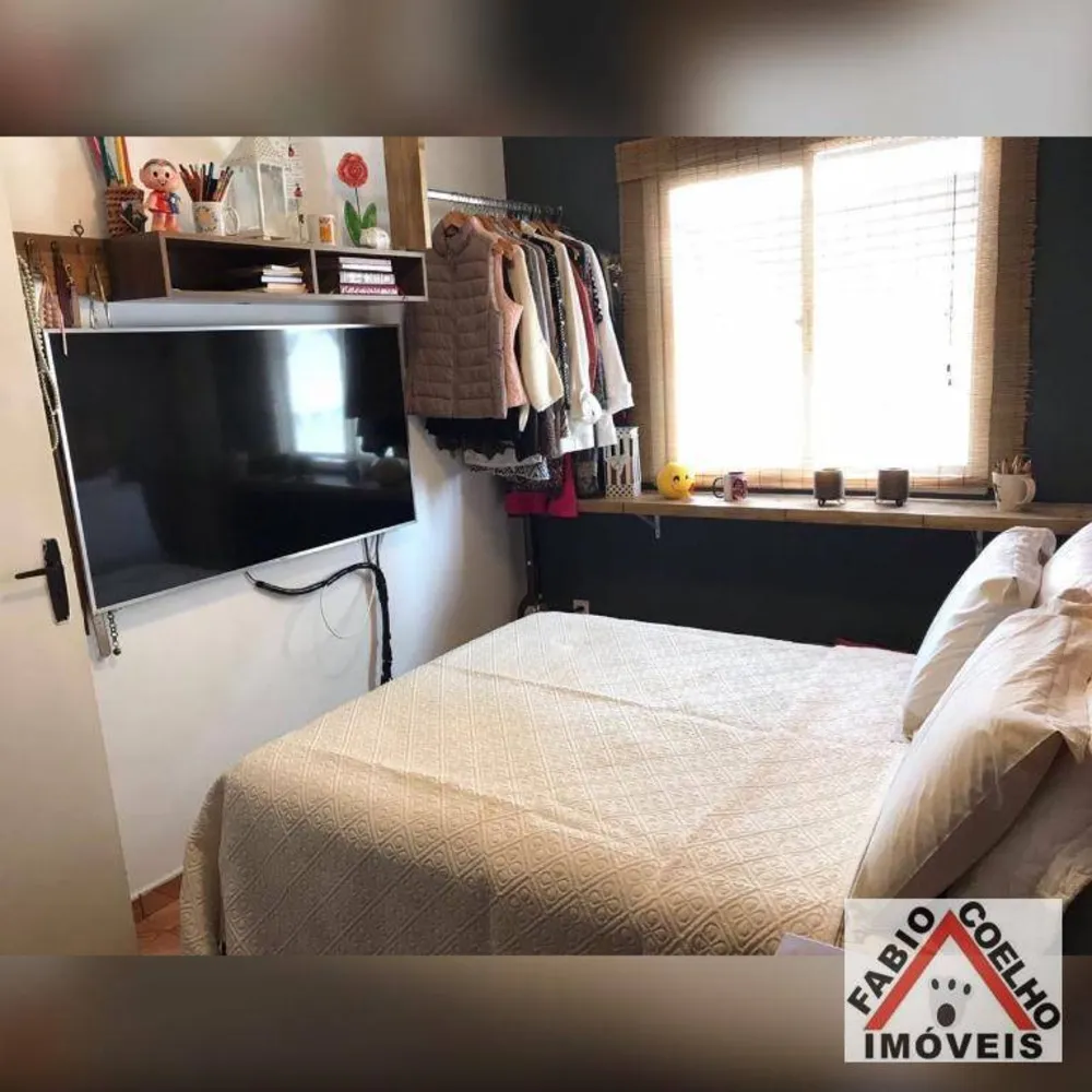 Apartamento, 2 quartos, 60 m² - Foto 6