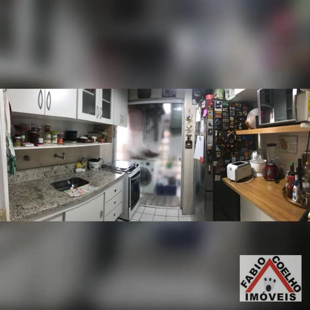 Apartamento, 2 quartos, 60 m² - Foto 5