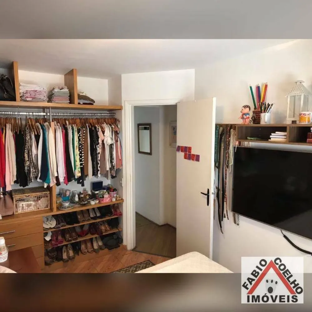 Apartamento, 2 quartos, 60 m² - Foto 7