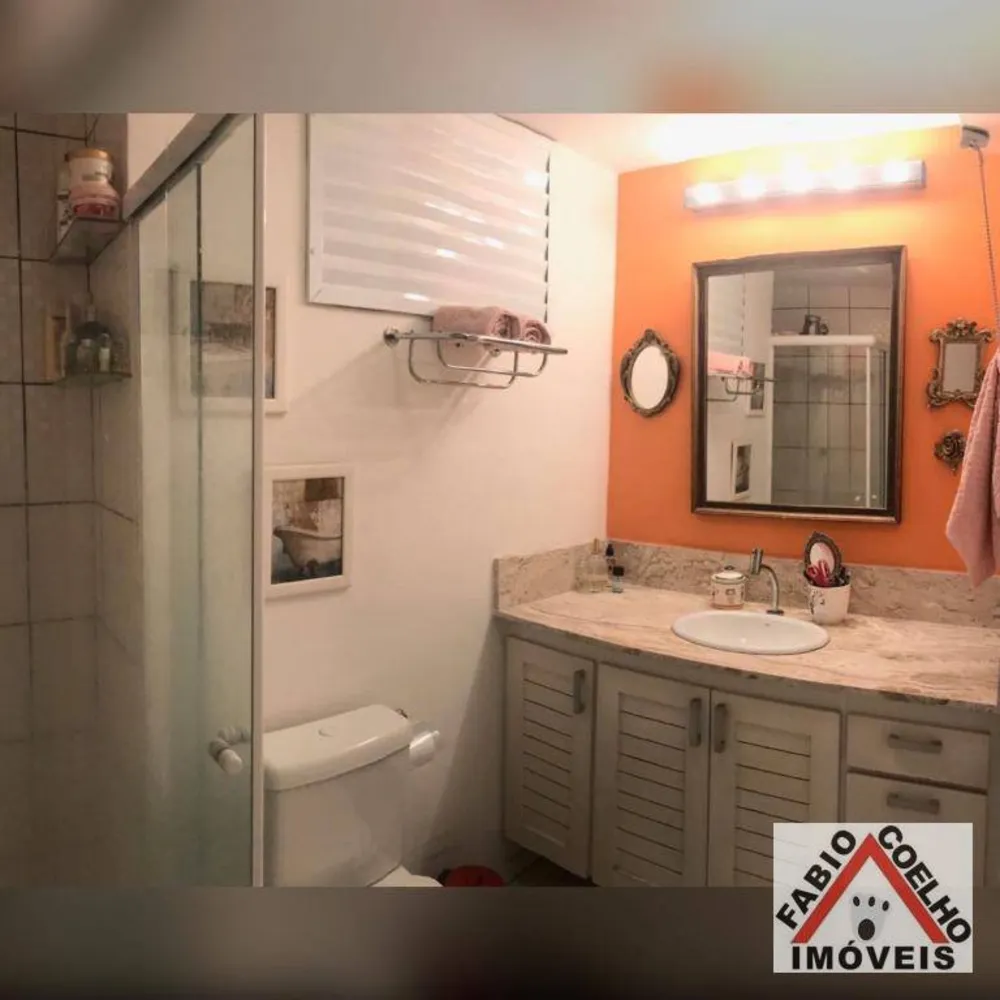 Apartamento, 2 quartos, 60 m² - Foto 9