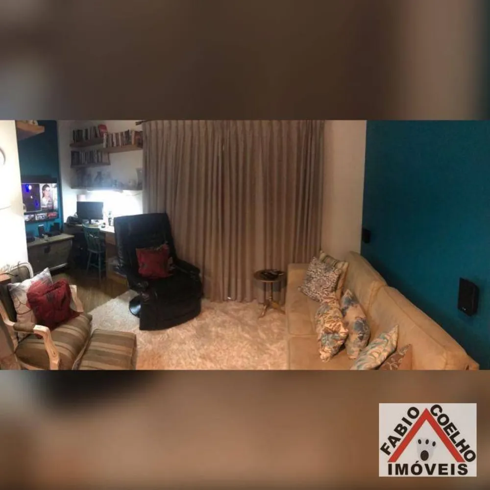 Apartamento, 2 quartos, 60 m² - Foto 2