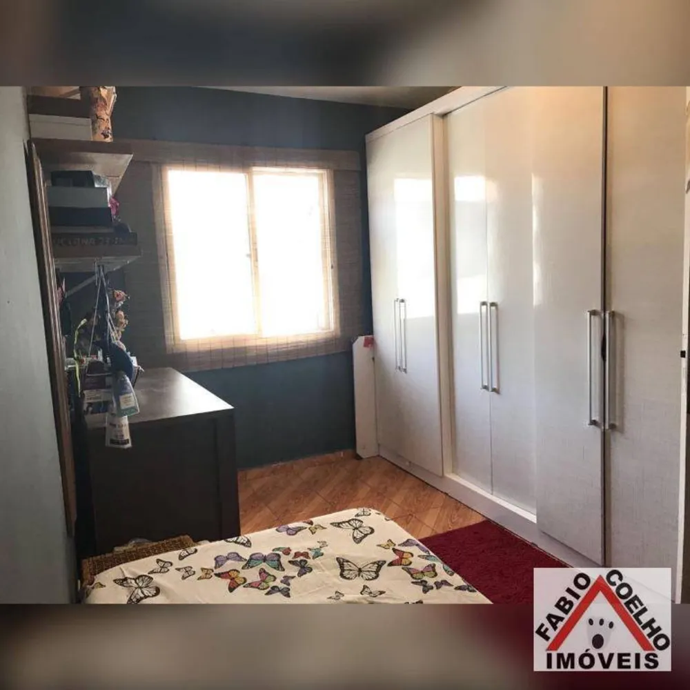 Apartamento, 2 quartos, 60 m² - Foto 10