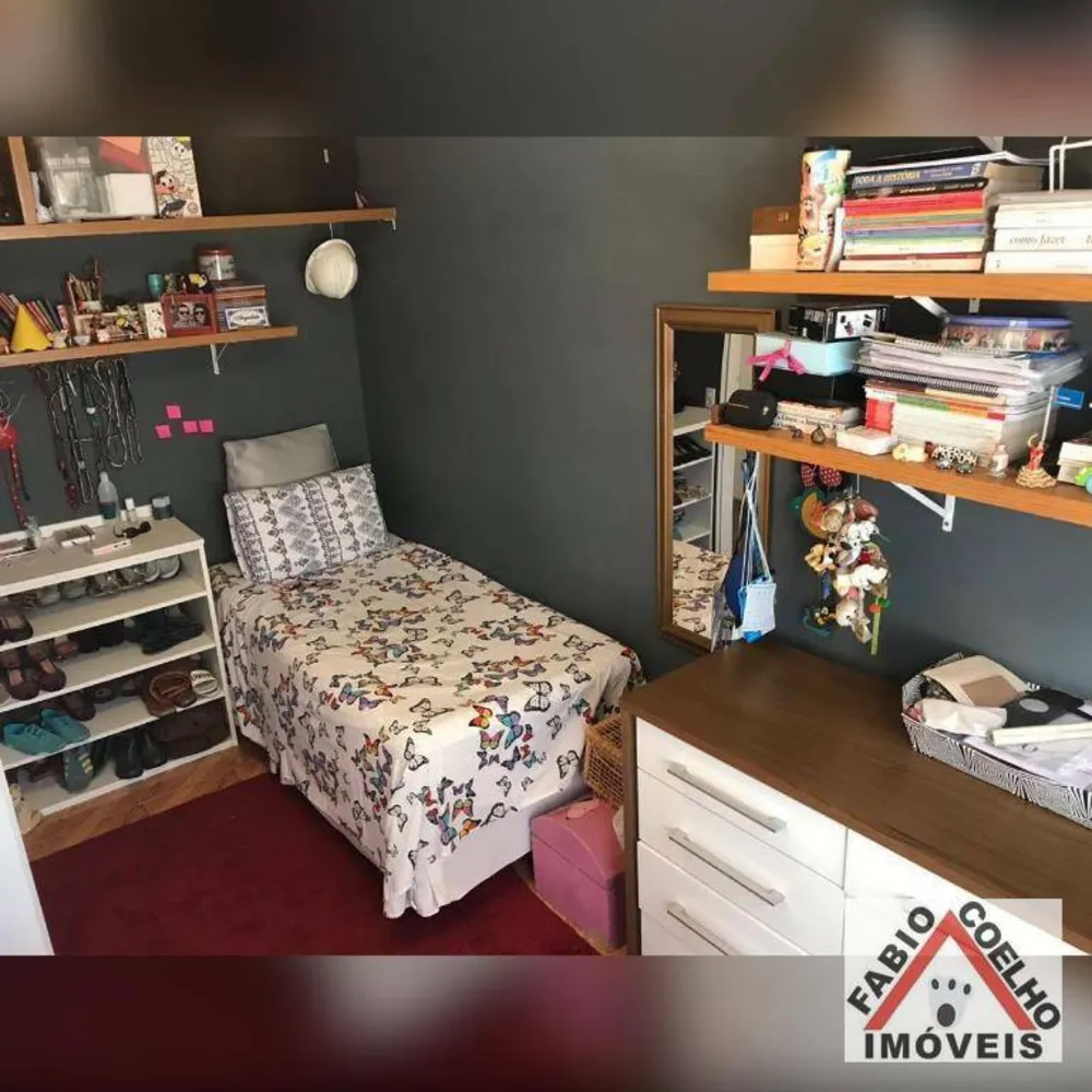 Apartamento, 2 quartos, 60 m² - Foto 8
