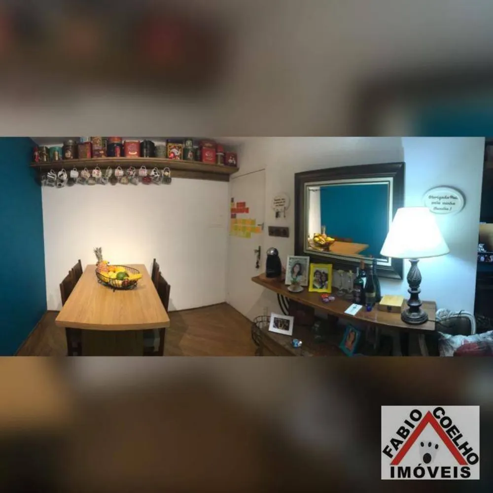 Apartamento, 2 quartos, 60 m² - Foto 4